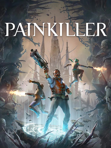Painkiller repack